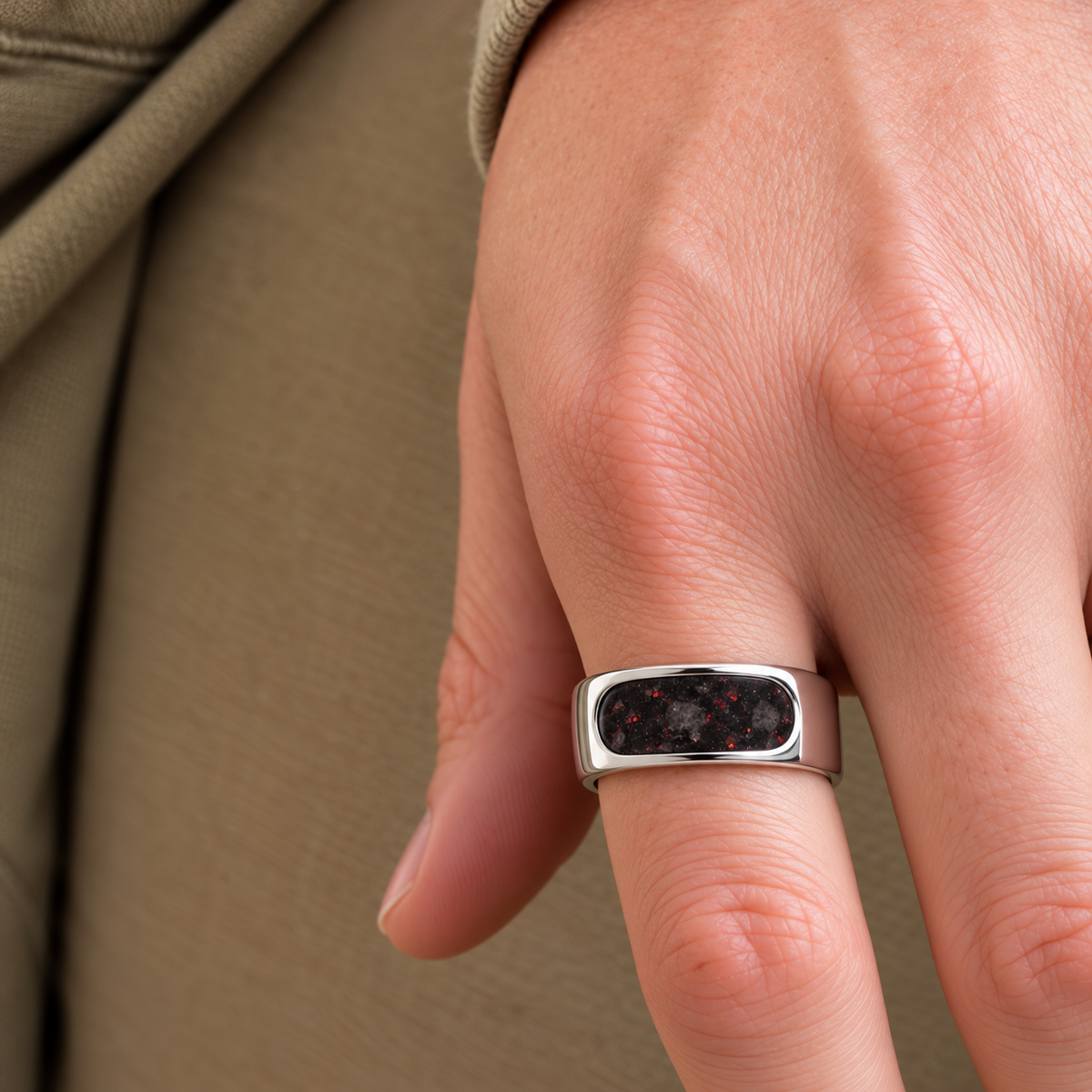 Internal Ring