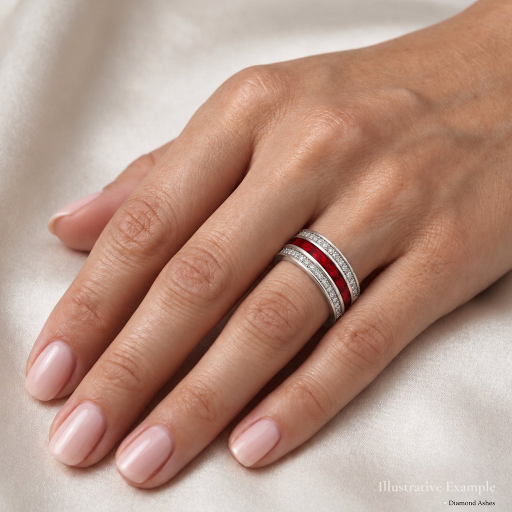 Aurelia Ring