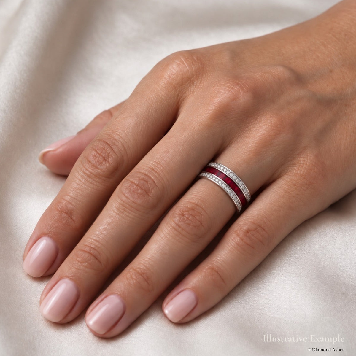 Aurelia Ring