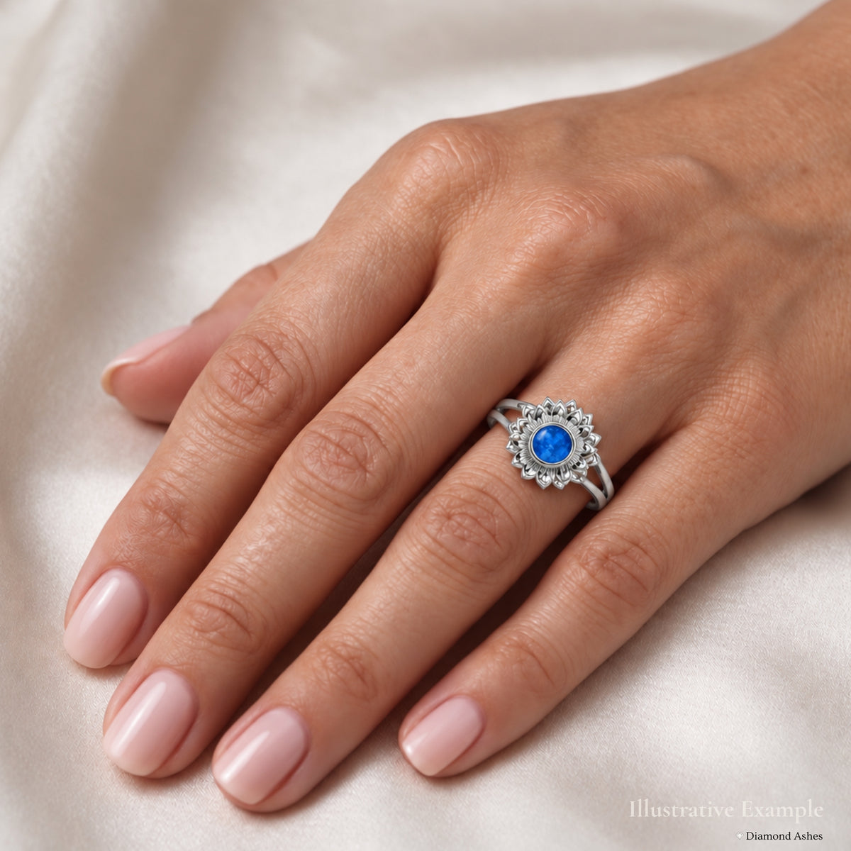 Sunrise Ring