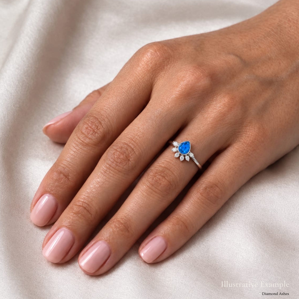 Aura Ring