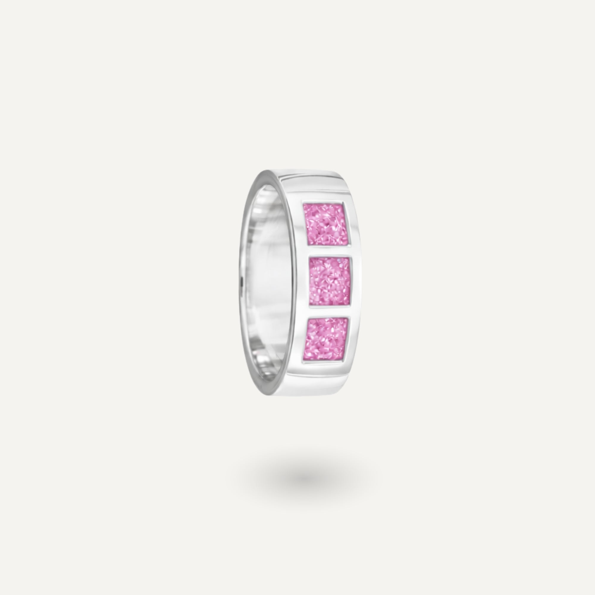 Legacy Ring