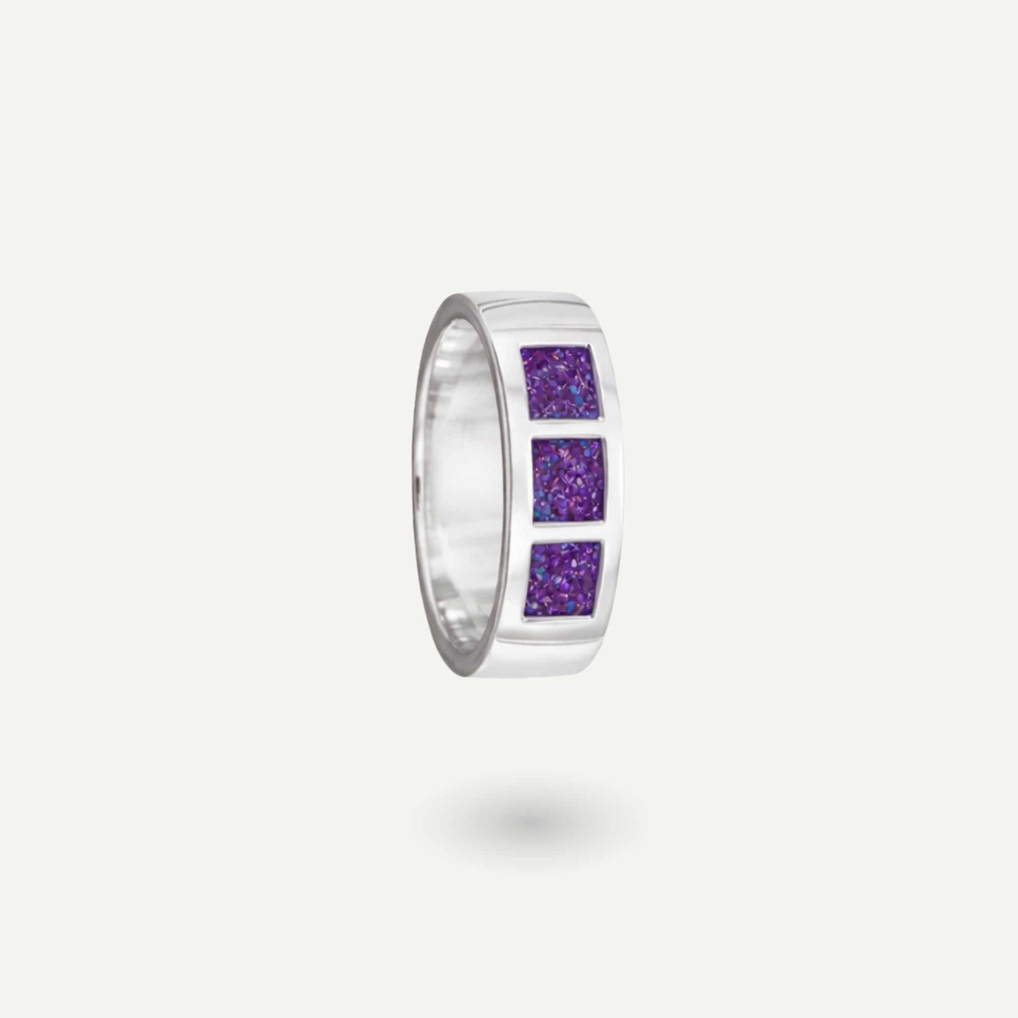Legacy Ring