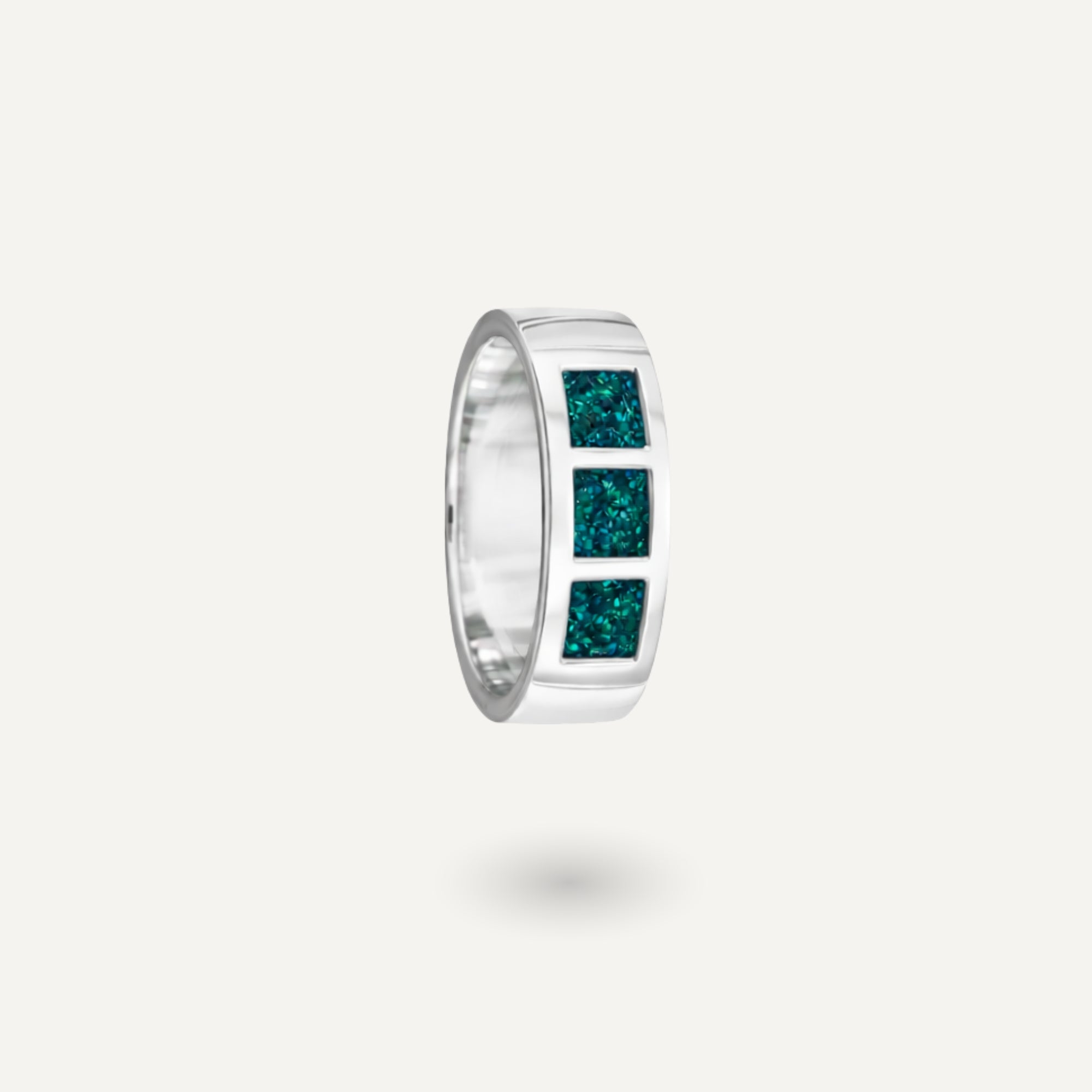 Legacy Ring