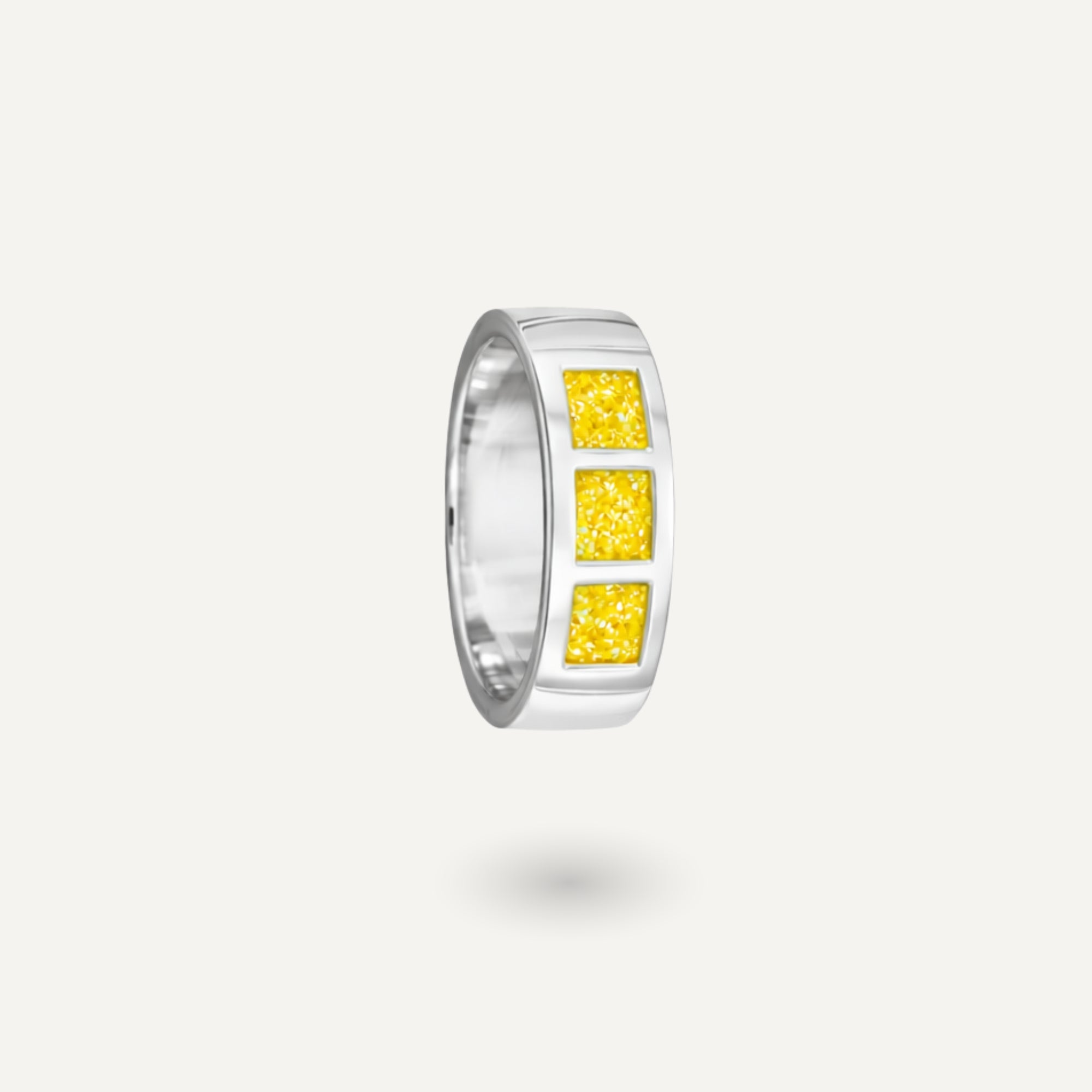 Legacy Ring