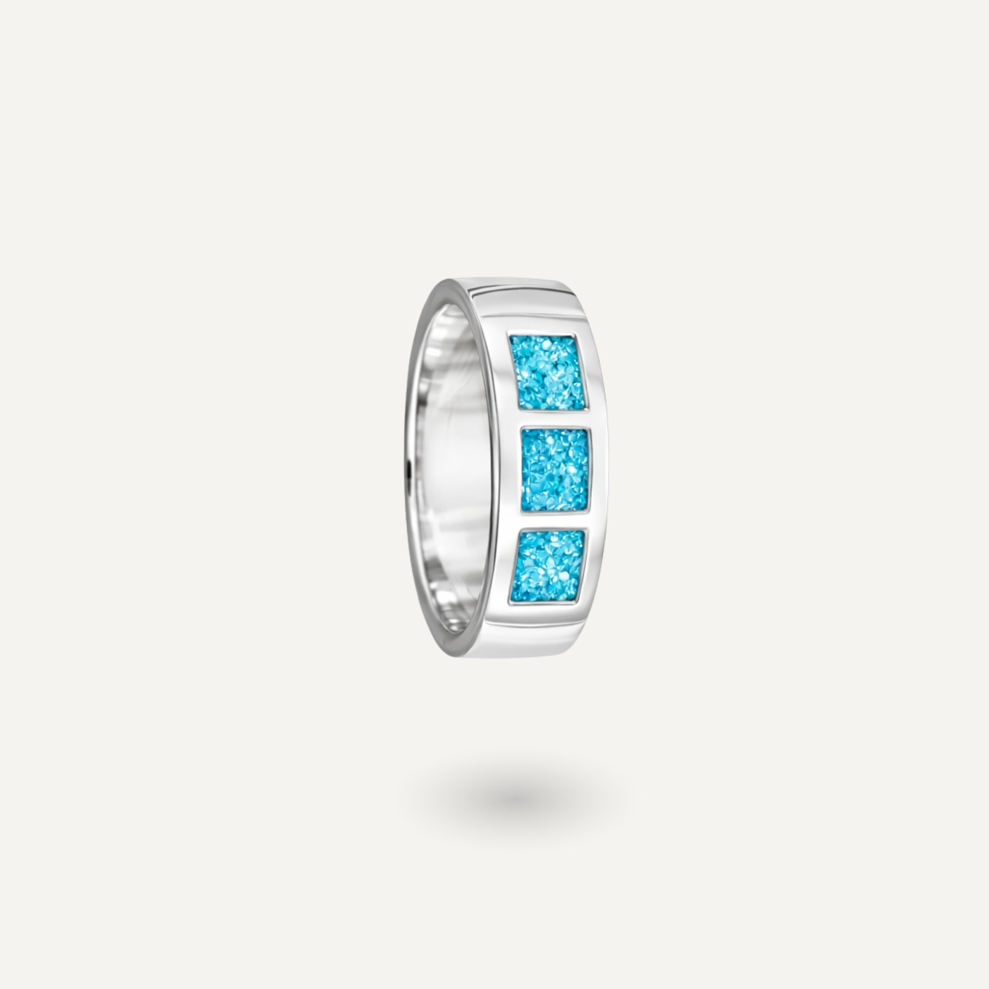 Legacy Ring
