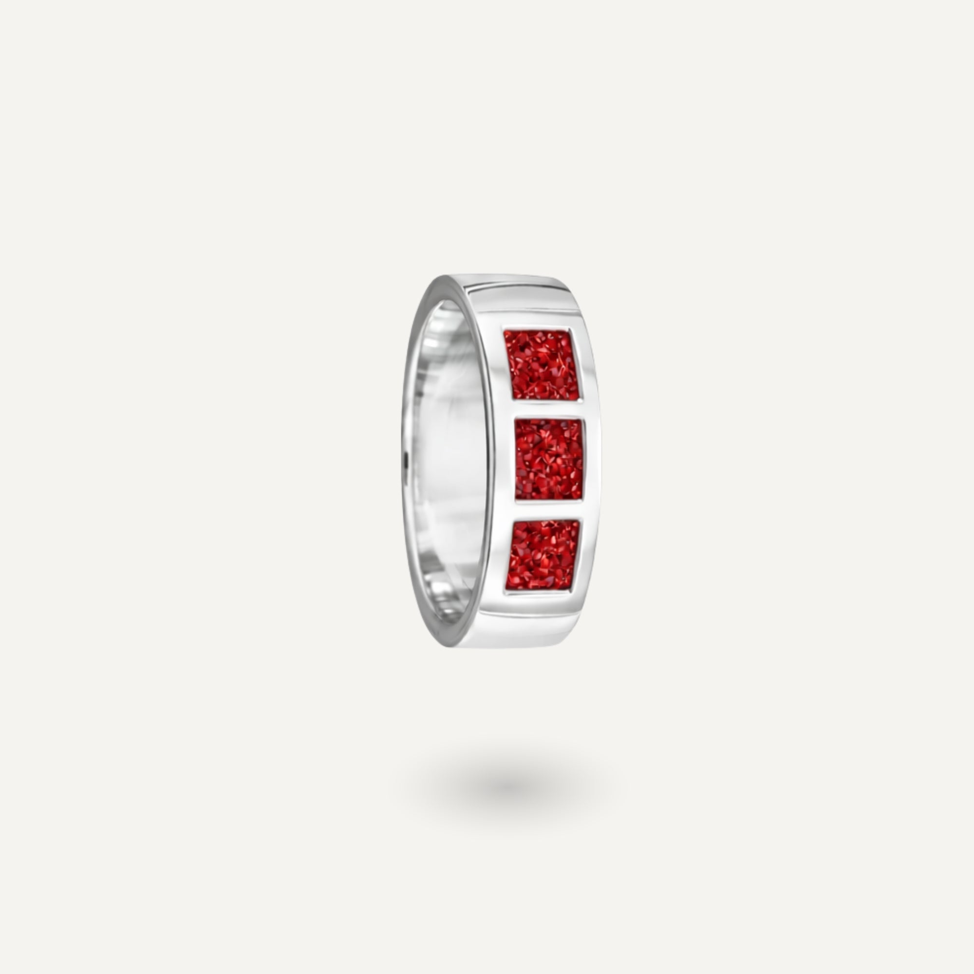 Legacy Ring