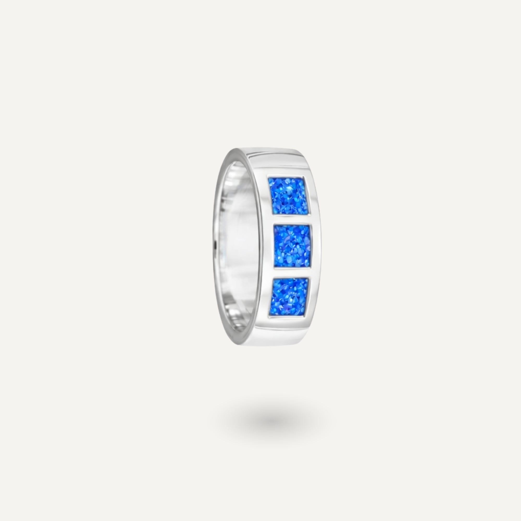 Legacy Ring