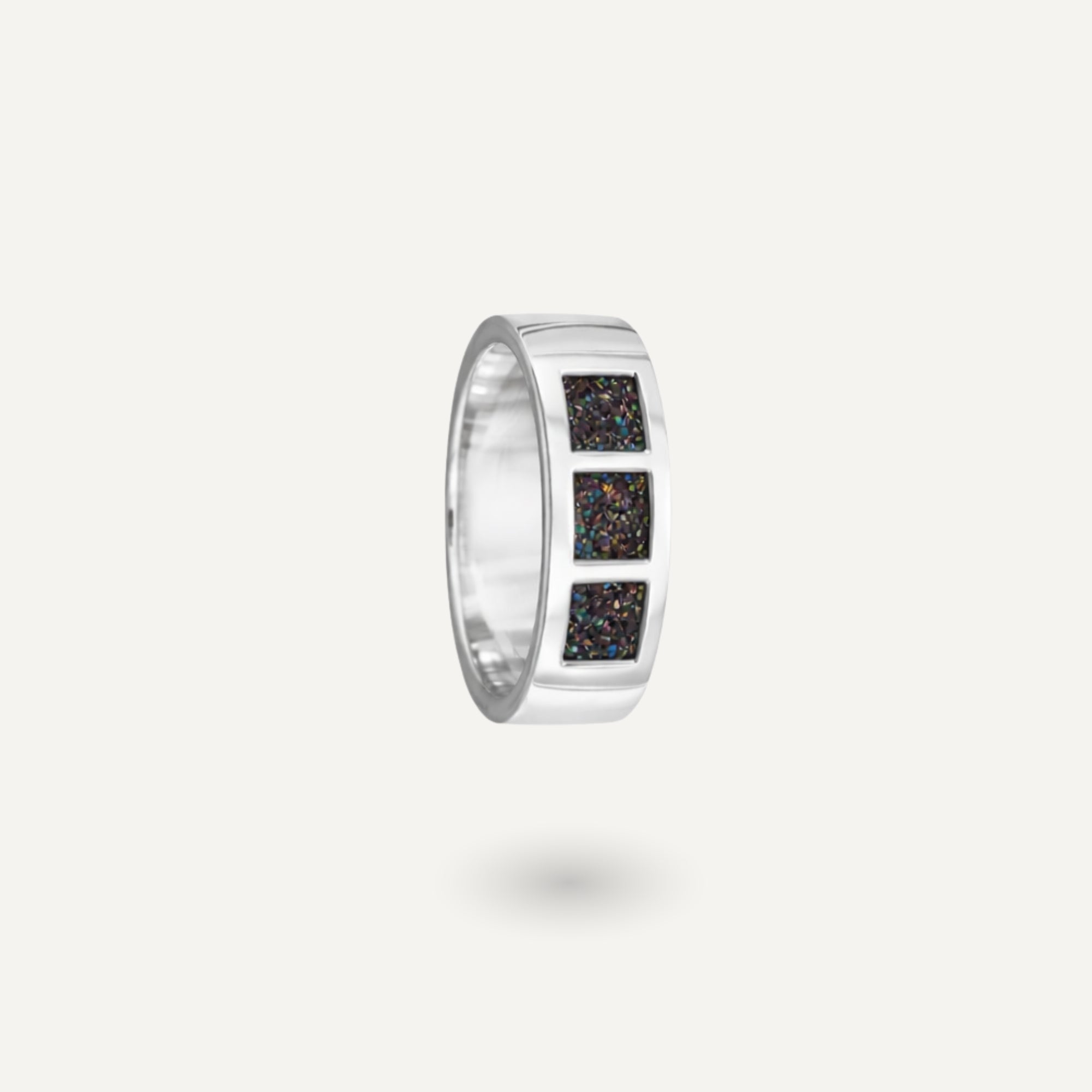 Legacy Ring