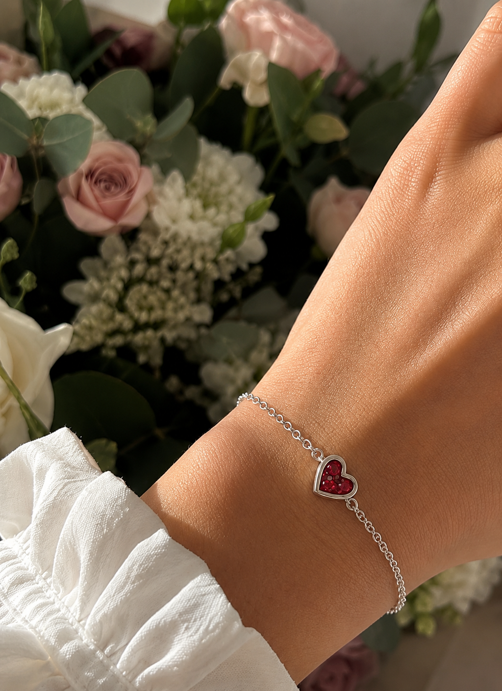 Cherish Bracelet