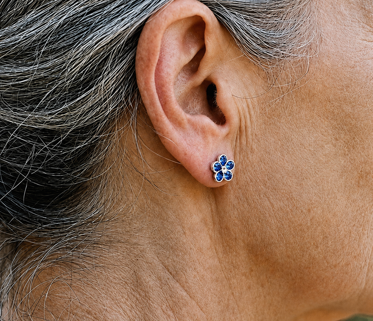 Keepsake Earrings