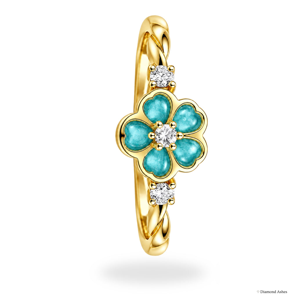 Blossom Ring