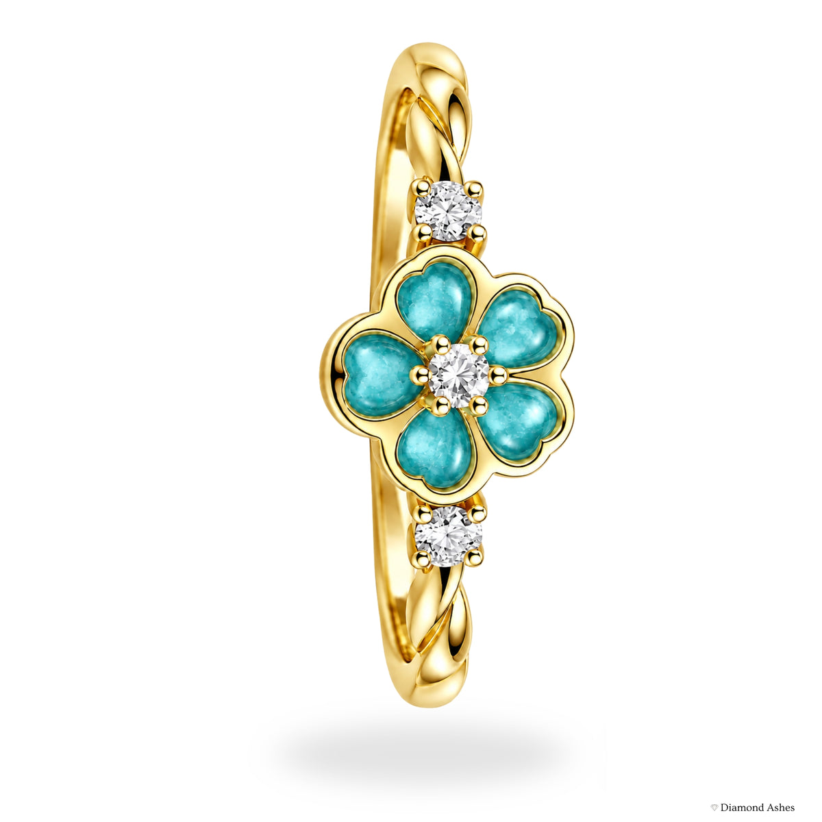 Blossom Ring