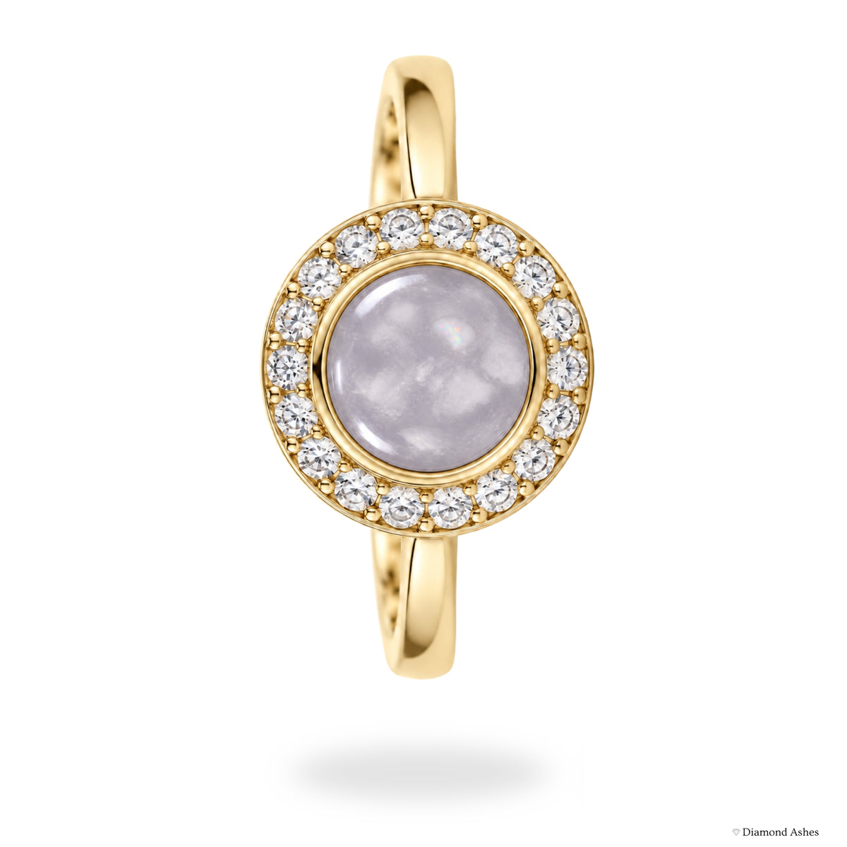 Endore Ring
