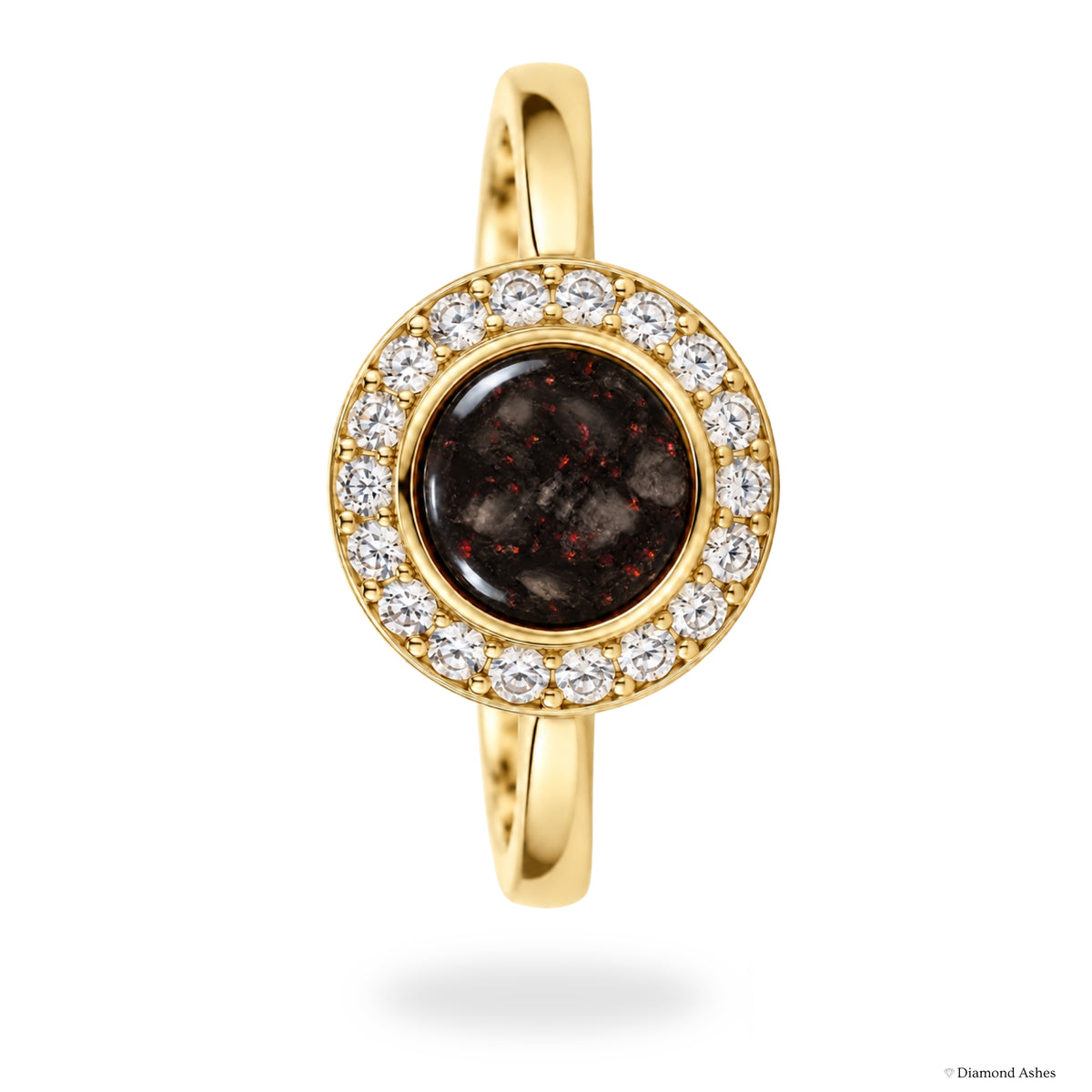 Endore Ring