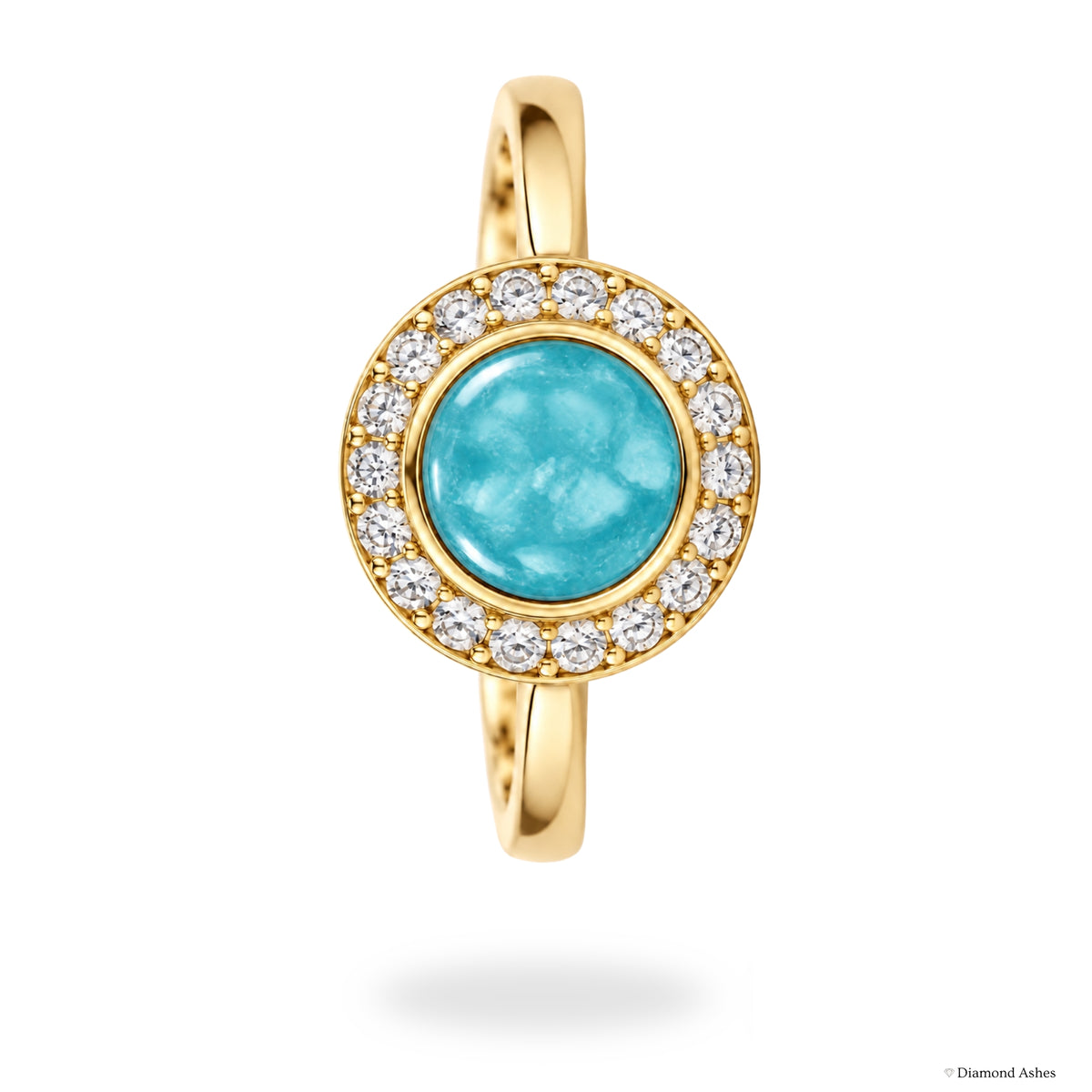 Endore Ring