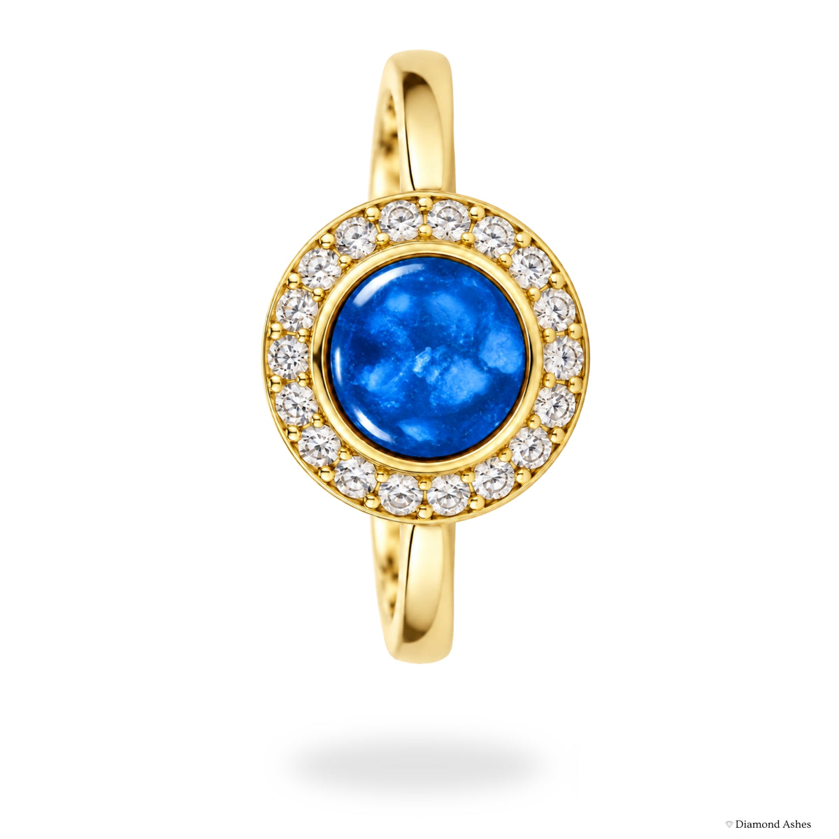 Endore Ring