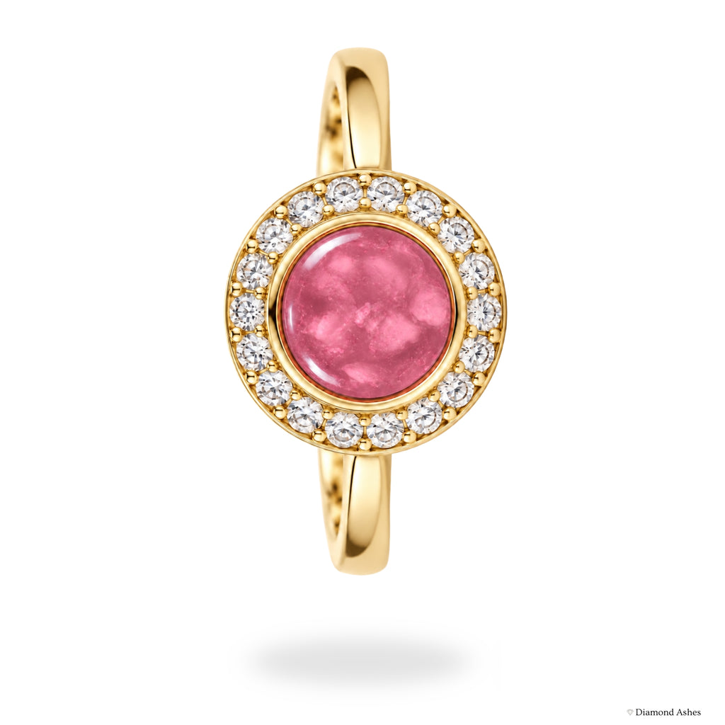 Endore Ring