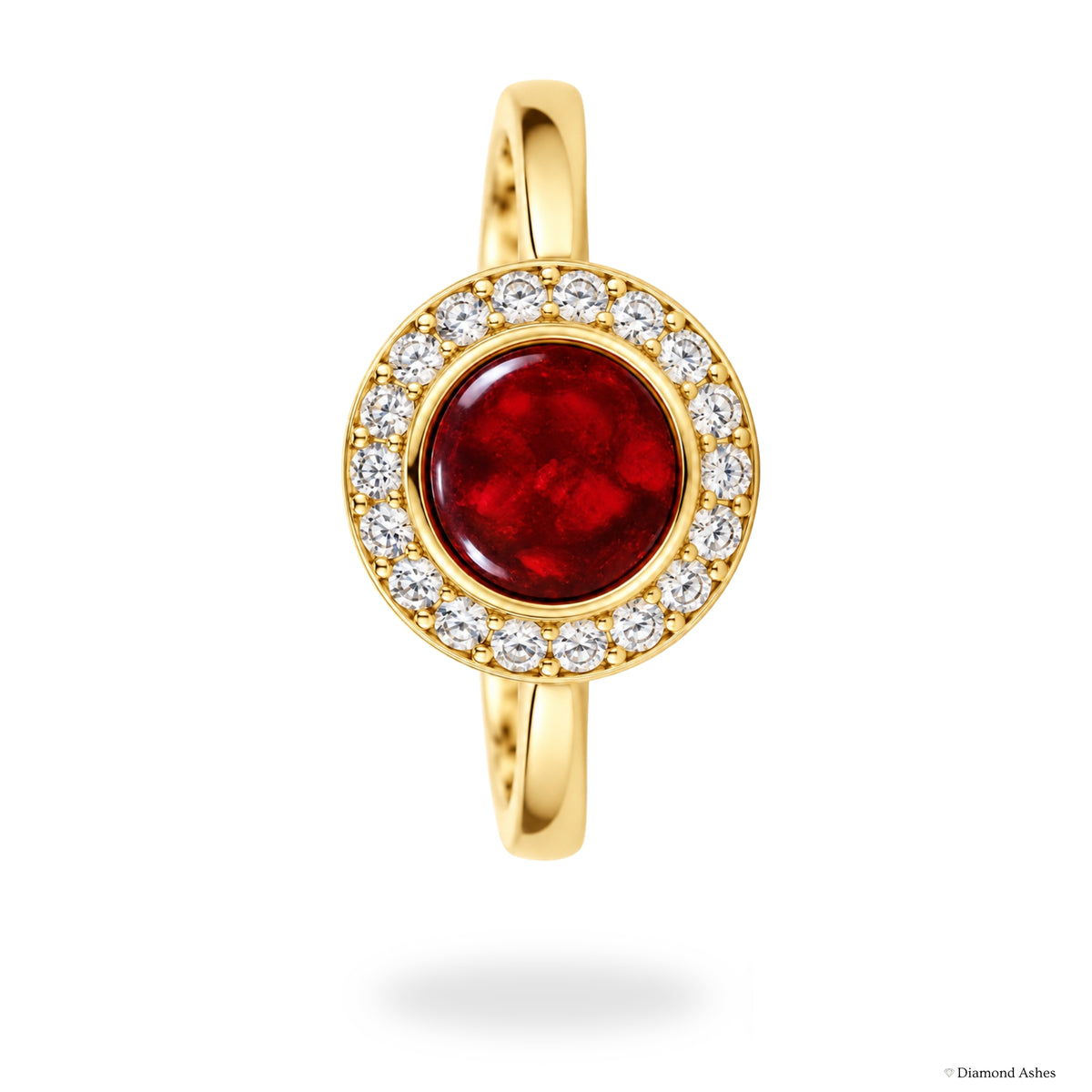Endore Ring