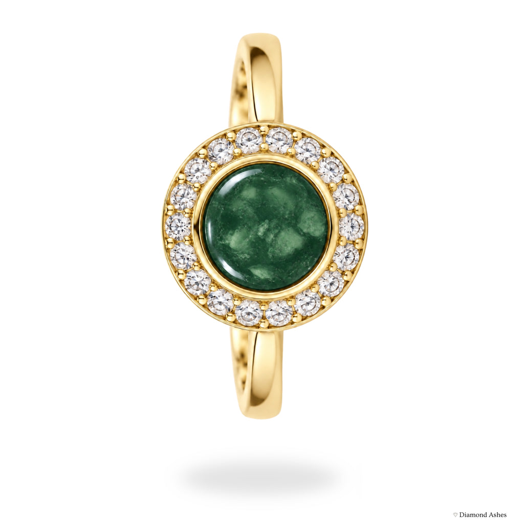 Endore Ring