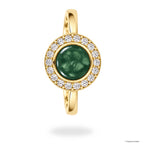 Endore Ring