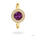 Endore Ring