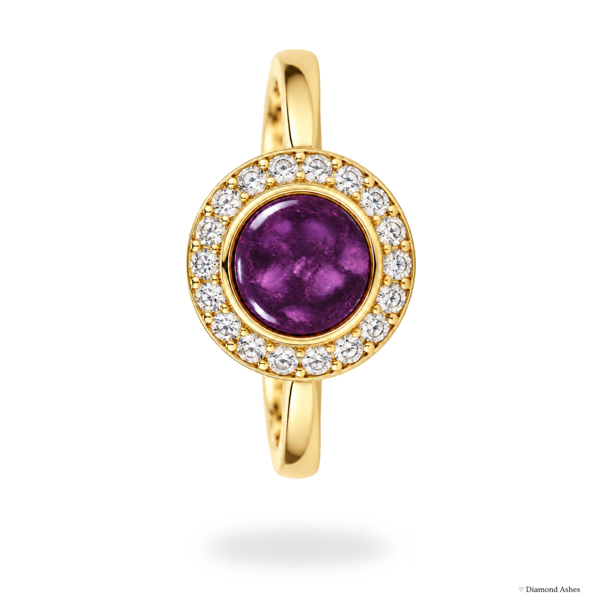 Endore Ring