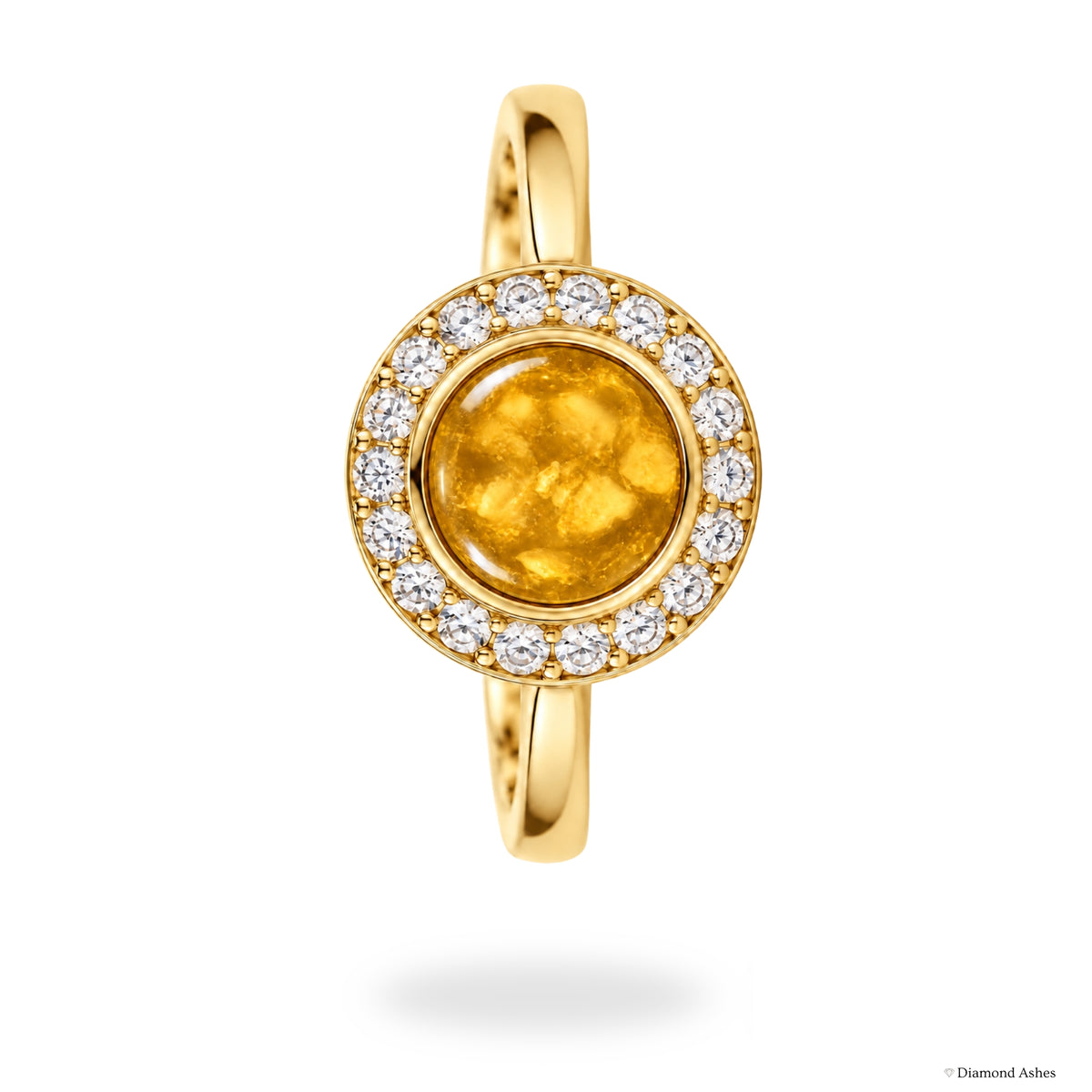 Endore Ring