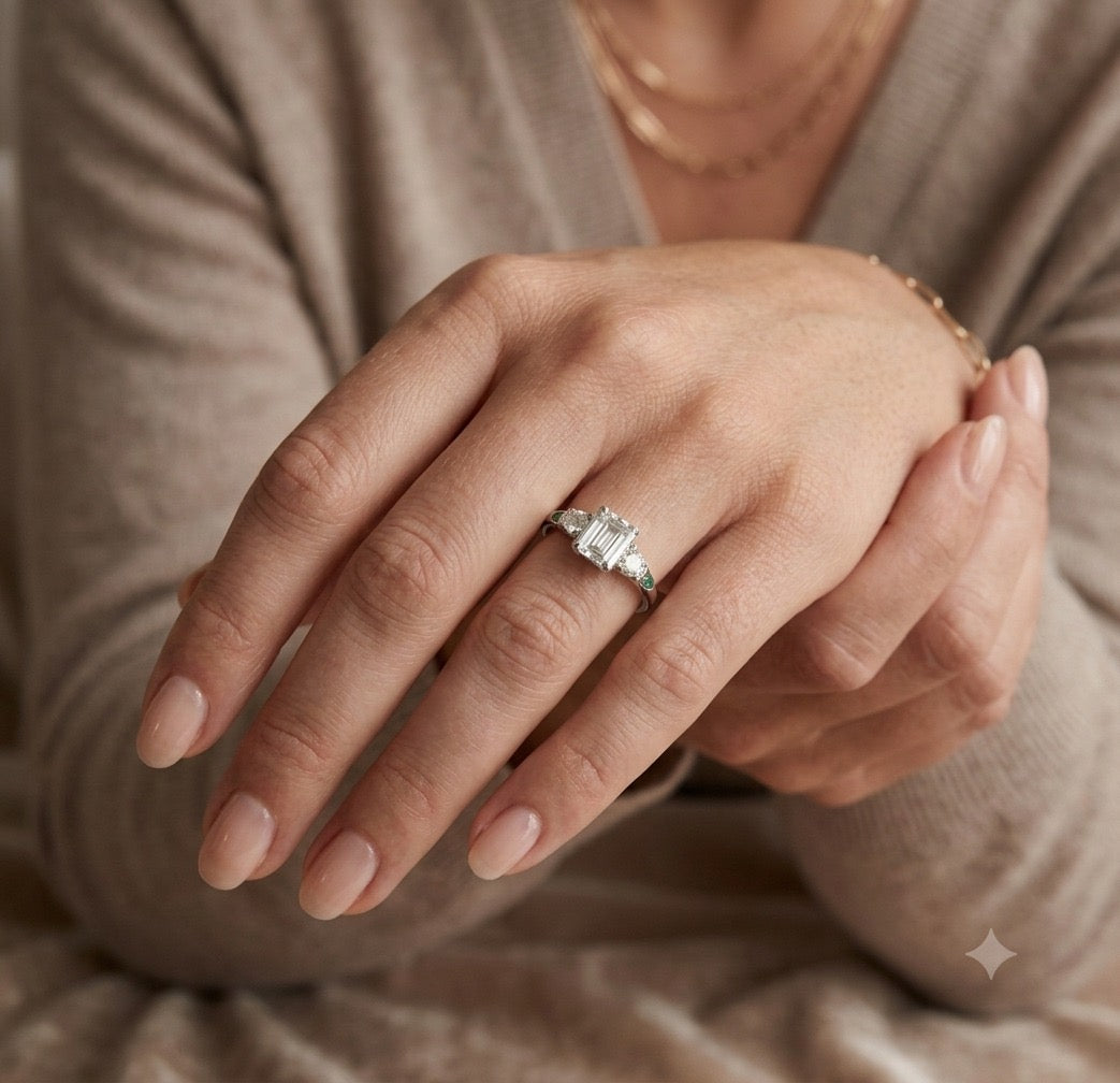Elara Ring