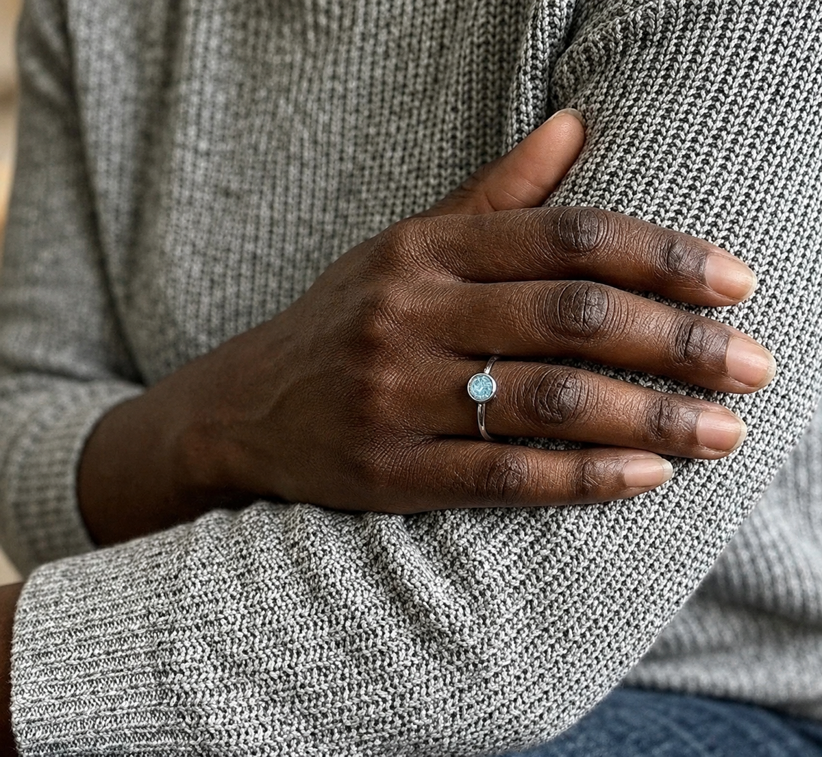 Grace Ring