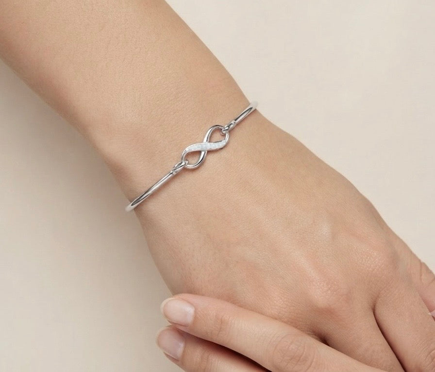 Infinity Bracelet