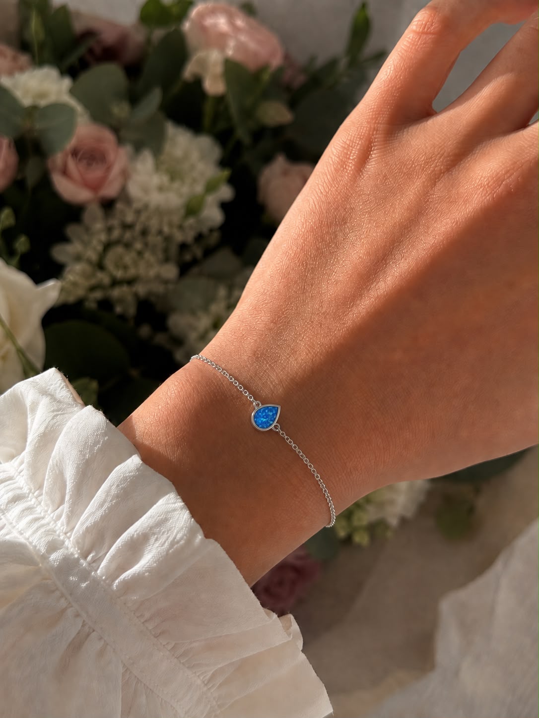Leyla Bracelet