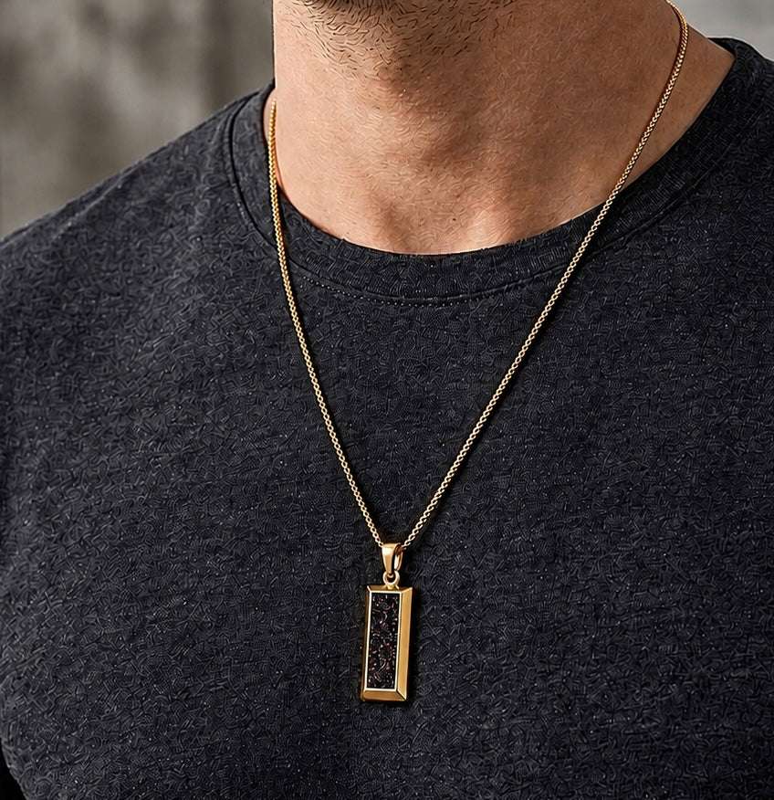 Remembrance Necklace