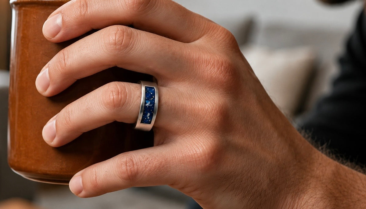 Sentinel Ring