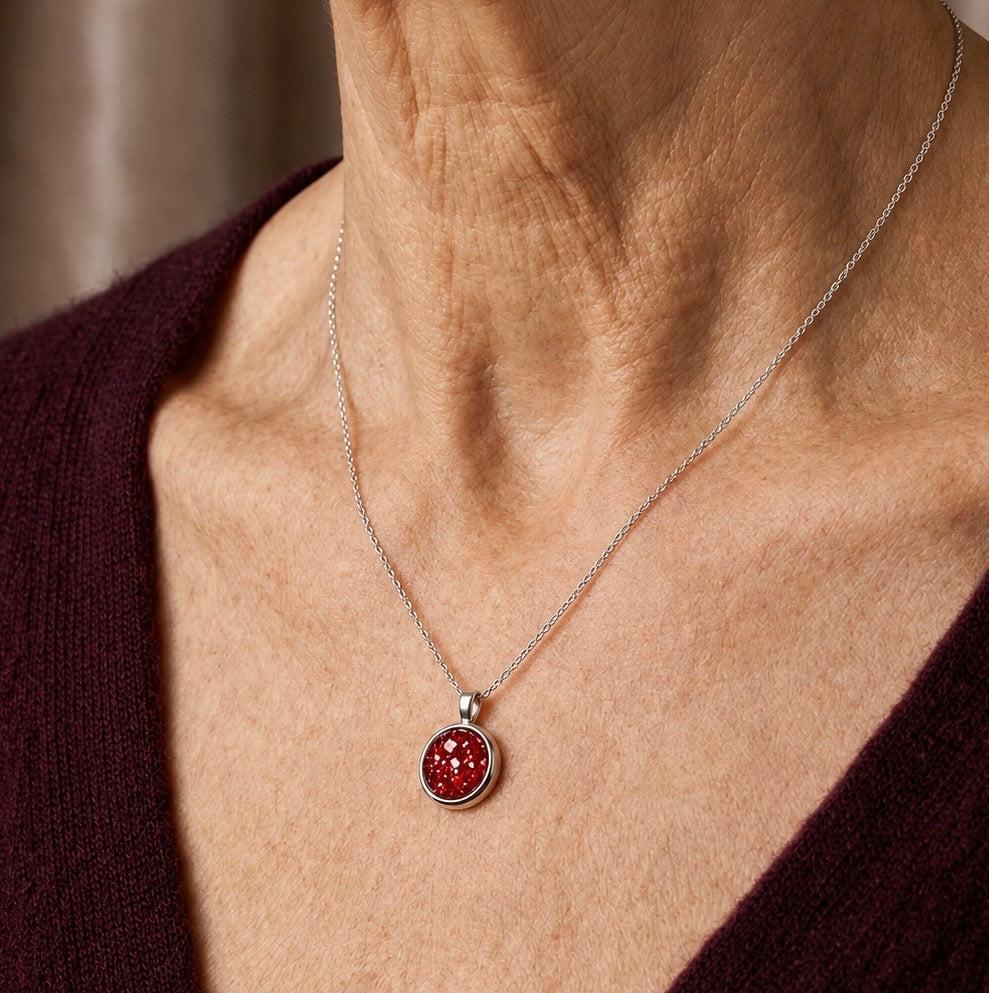 Solace Necklace