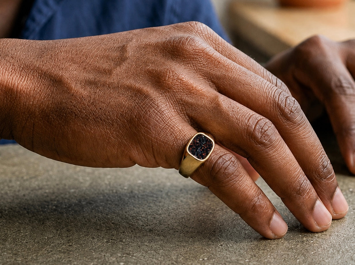 Sovereign Ring