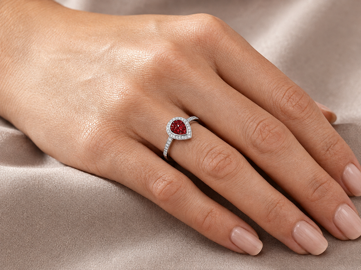 Verity Ring